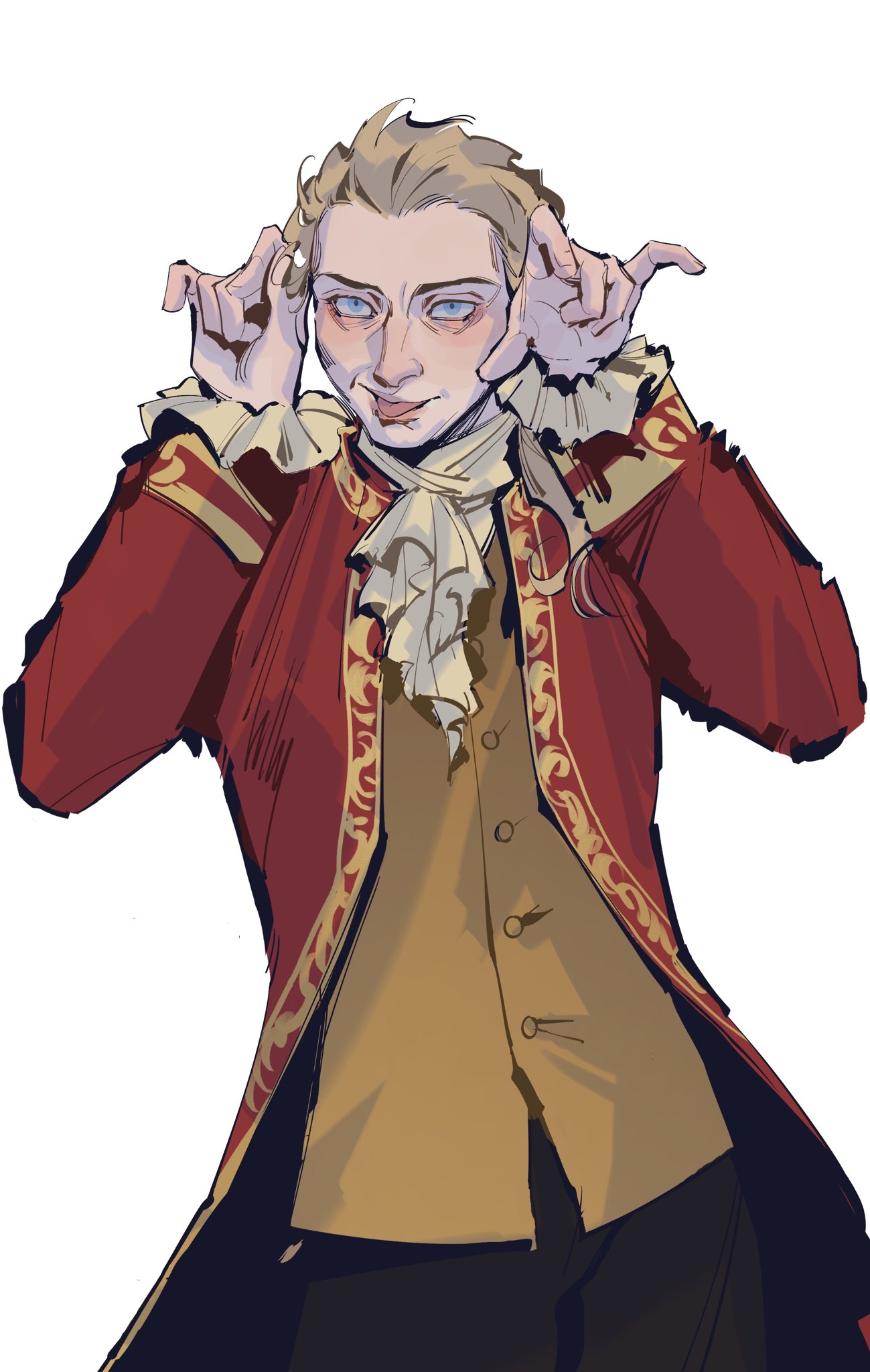 Catboy coat sales