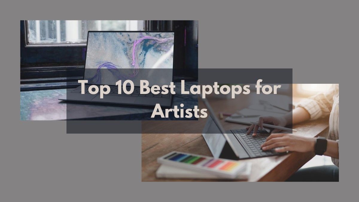 TheticBlog's tweet image. "Artists now have more time to contemplate and expand their creativity because of advanced technology and operating systems.
If you are an artist or an art aspirant, this article will help you find compatible laptops.
#Artist #artists #laptops
theticblog.com/best-laptops-f…
