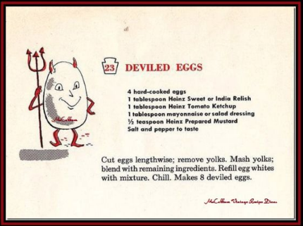orangehistorync's tweet photo. Date Night Food Crazes of the 1950s – A picnic for two?  In the fifties “salad” meant add mayonnaise:  tuna salad, egg salad, potato salad, macaroni salad…
Come see our special exhibit "Date Night," now through December 31. Sponsored by #pheinc#hillsborough.chamber https://t.co/i1C304dMRP