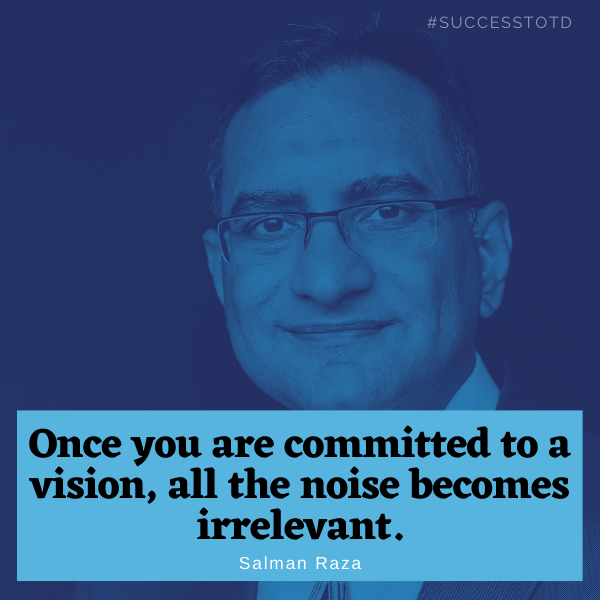 JamesRosseauSr's tweet photo. Creating the line of sight between where you are now and your vision, takes work.  Added to that are inevitable barriers that you face including people, cultural norms, and more.  

Salman and I discuss techniques to mitigate those barriers.

https://t.co/nSe27NBPM2 https://t.co/bhlUGwRIuS