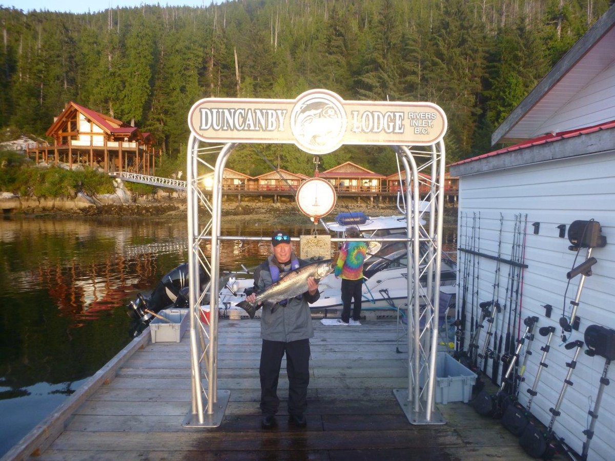 Duncanby Lodge tweet media