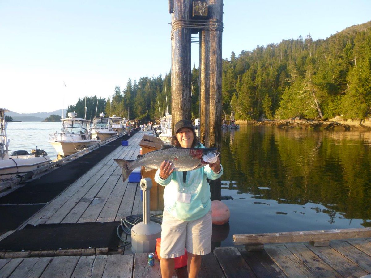 Duncanby Lodge tweet media