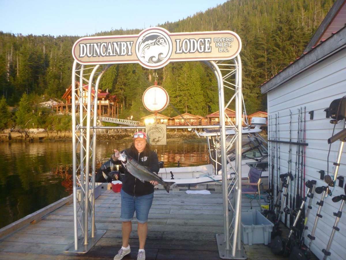 Duncanby Lodge tweet media