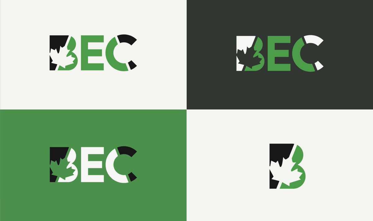 👀 EXCITING NEWS 👀 

We’ve got a new logo! Watch out for the new logo on signs at the shop and on our trucks on the road! #bec #becorp #new #logo