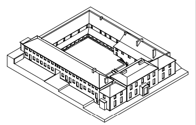 We applying for funding to begin renovation of our Center at Myross Wood House.  
#WestCork #Tender 

With this in mind we have published a number of Tenders for the first stage of key work in the following main areas - see below and if interested, please DM for more details.