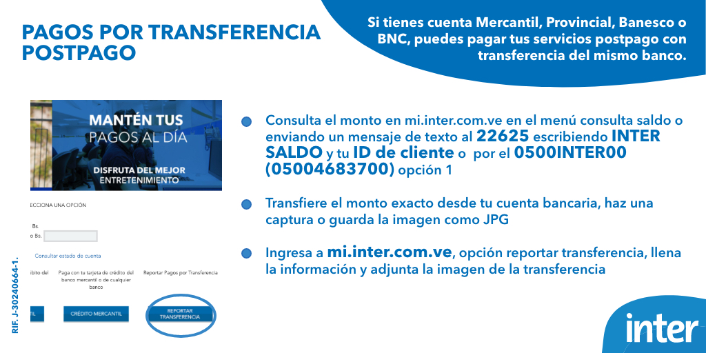 InterCliente tweet media