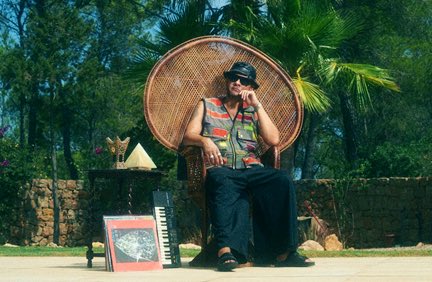 Aquí tienes el <a href="/Siglo21_Radio3/">Siglo21</a> de este jueves con lo nuevo de Nightmares on wax (y mucho más) ➡️ rtve.es/a/6084700/