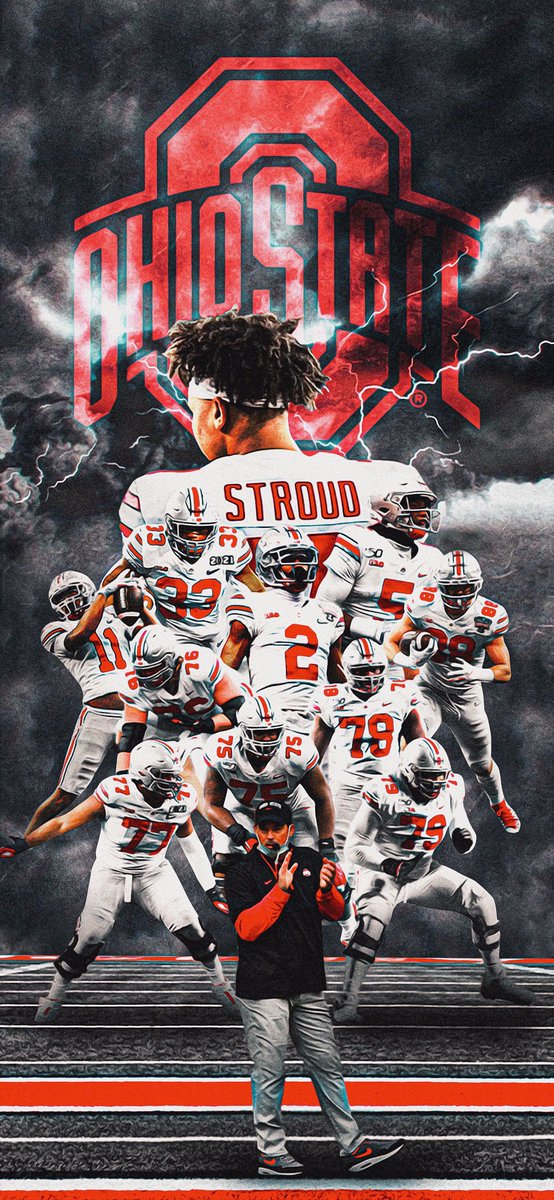 OhioStAthletics's tweet photo. Get that 📱 gameday ready too!

More on tonight’s season opener: https://t.co/EzsCU2A30P

#GoBucks https://t.co/ti8XCF9FR1