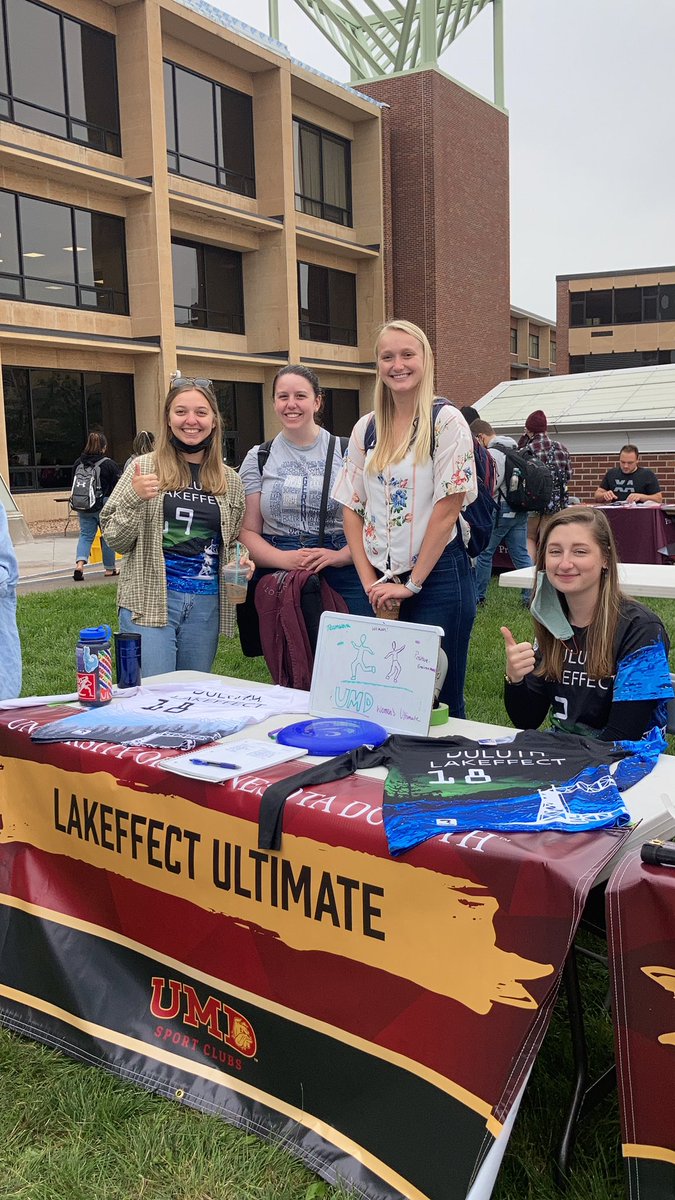 UMDLakEffect's tweet image. Come find us on Kirby Terrace from 11-2pm today! If you can’t make it feel free to dm us to learn more about our team!!