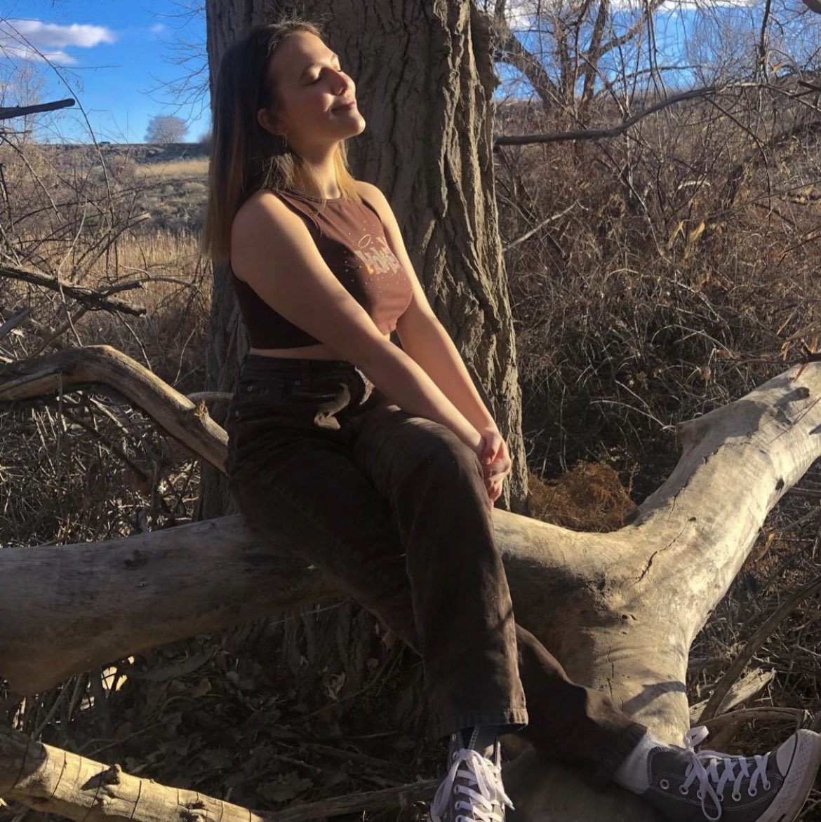 MEET SHYLA, OUR VP OF FUNDRAISING✨

Hi guys my name is Shyla Seidler, I am a sophomore and VP of Fundraising for HOSA. I’m so excited for this year and can’t wait for what has to come. Thank you to everyone who voted me in and let’s have an awesome year Cougs!