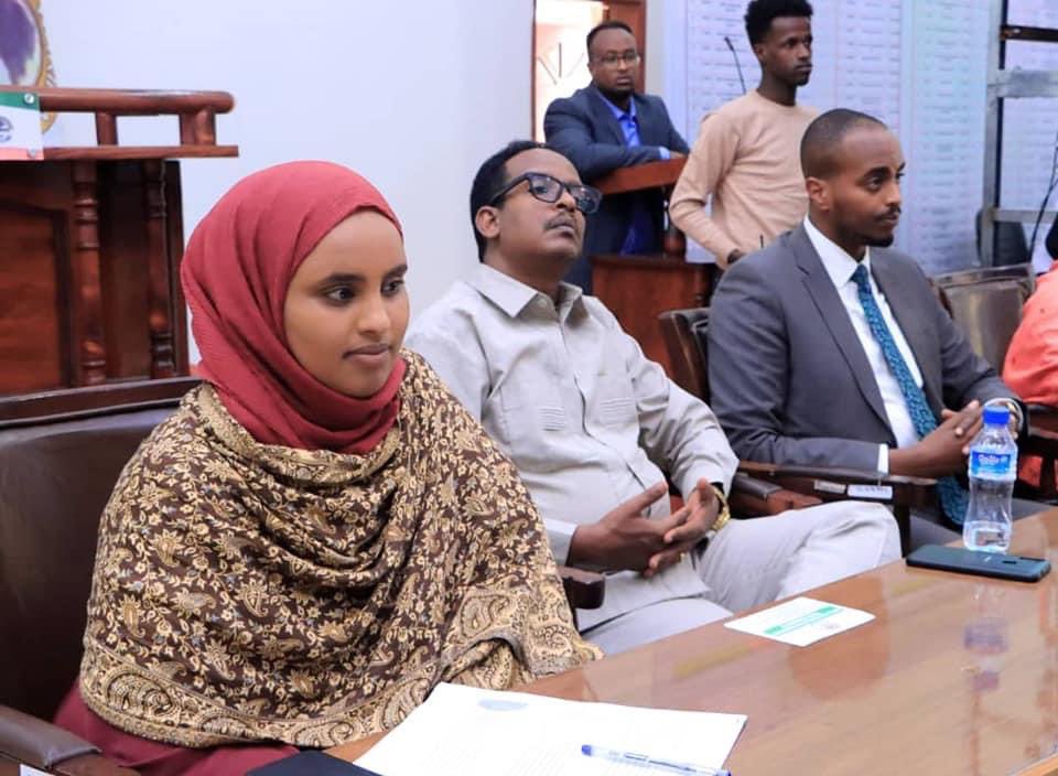 MoPCASL's tweet photo. The training focused on law making and legislative processes, parliamentary oversight, political representation and parliaments role in foreign policy and inter-parliamentary relations. The 2 day programme was conducted by experienced legal and policy experts and academics. https://t.co/nc7bGdofXR