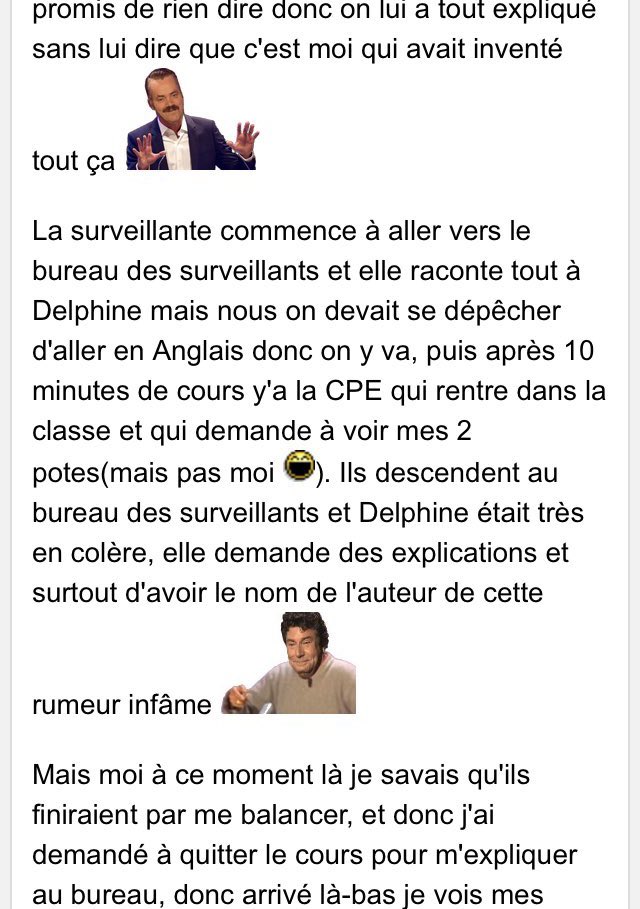 Le Meilleur Du 18-25 tweet media