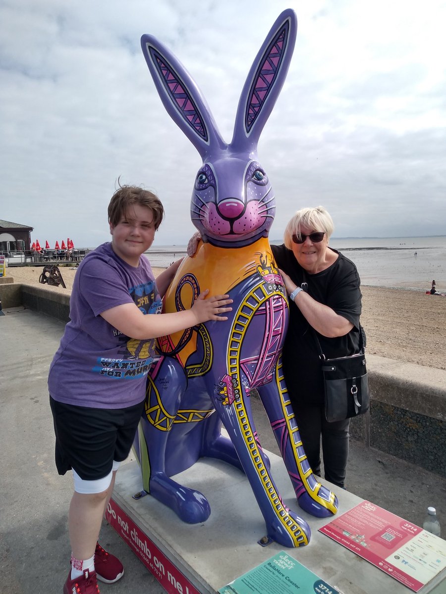 janet dunn (@janetdu01235102) on Twitter photo Hare's a pic on Luca's last day of the holiday. Back to the grind for him tomorrow 😟 Hare's a pic on Luca's last day of the holiday. Back to the grind for him tomorrow 😟