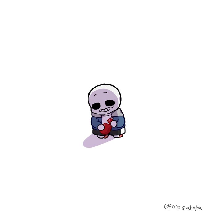 「Undertale」のTwitter画像/イラスト(新着)｜3ページ目)