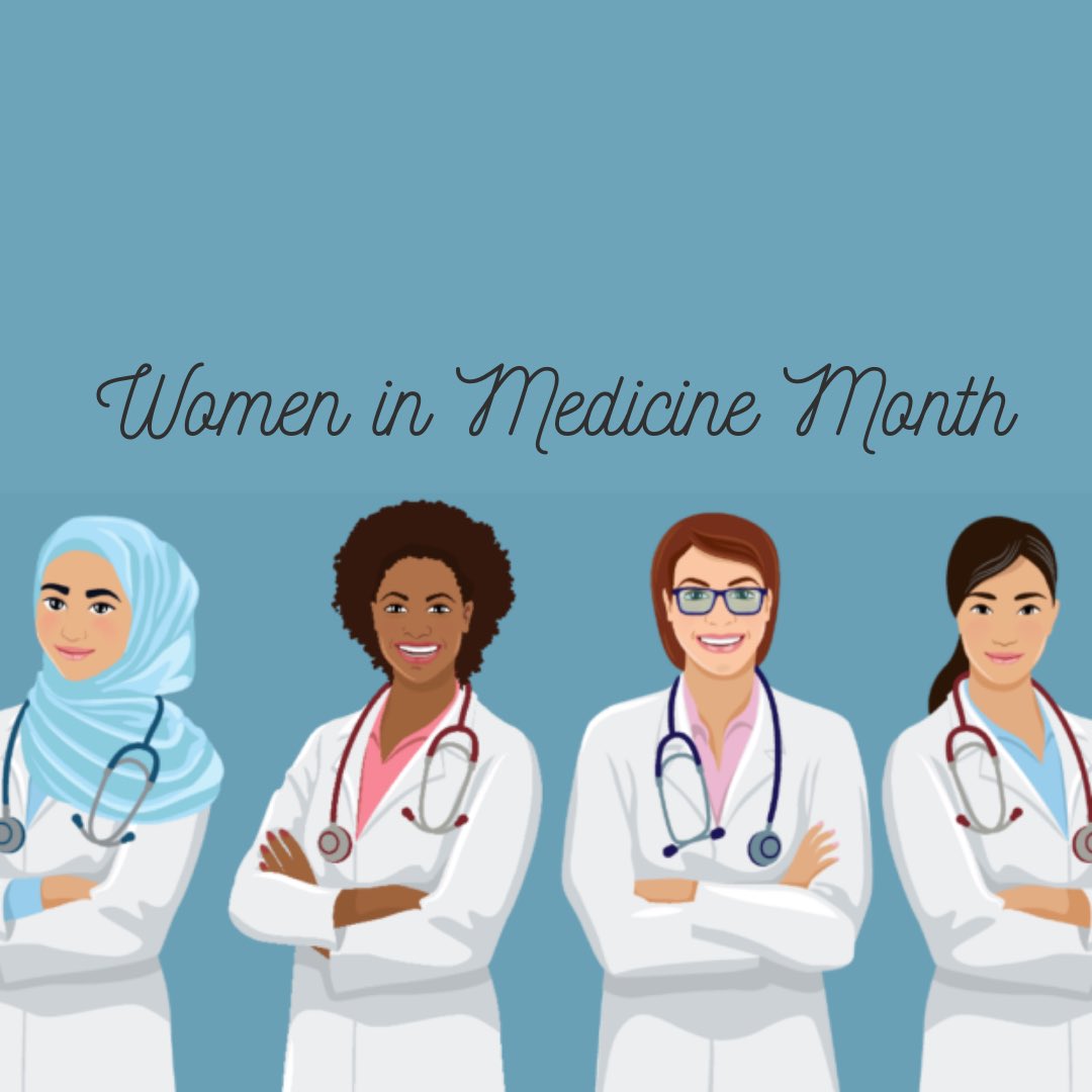 National Society of Black Women in Medicine UCF tweet media