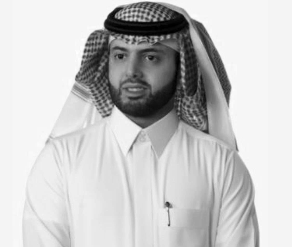 أحمد سليمان الراجحي tweet media