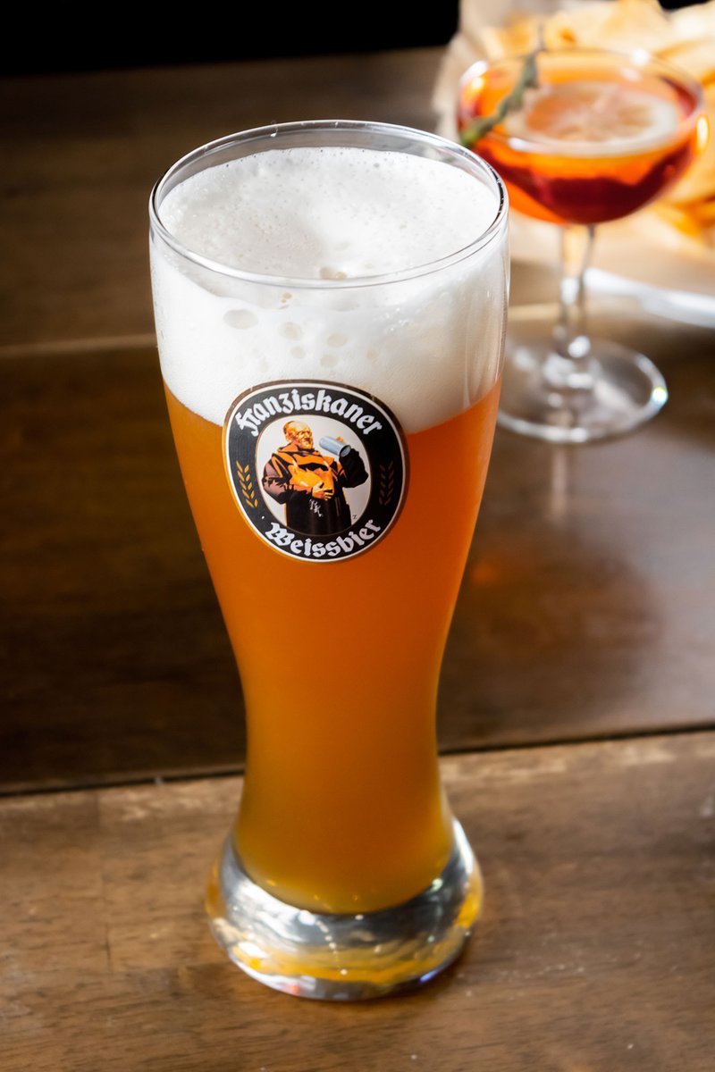 We're going on a diet. We now only drink beer on days that end with Y...