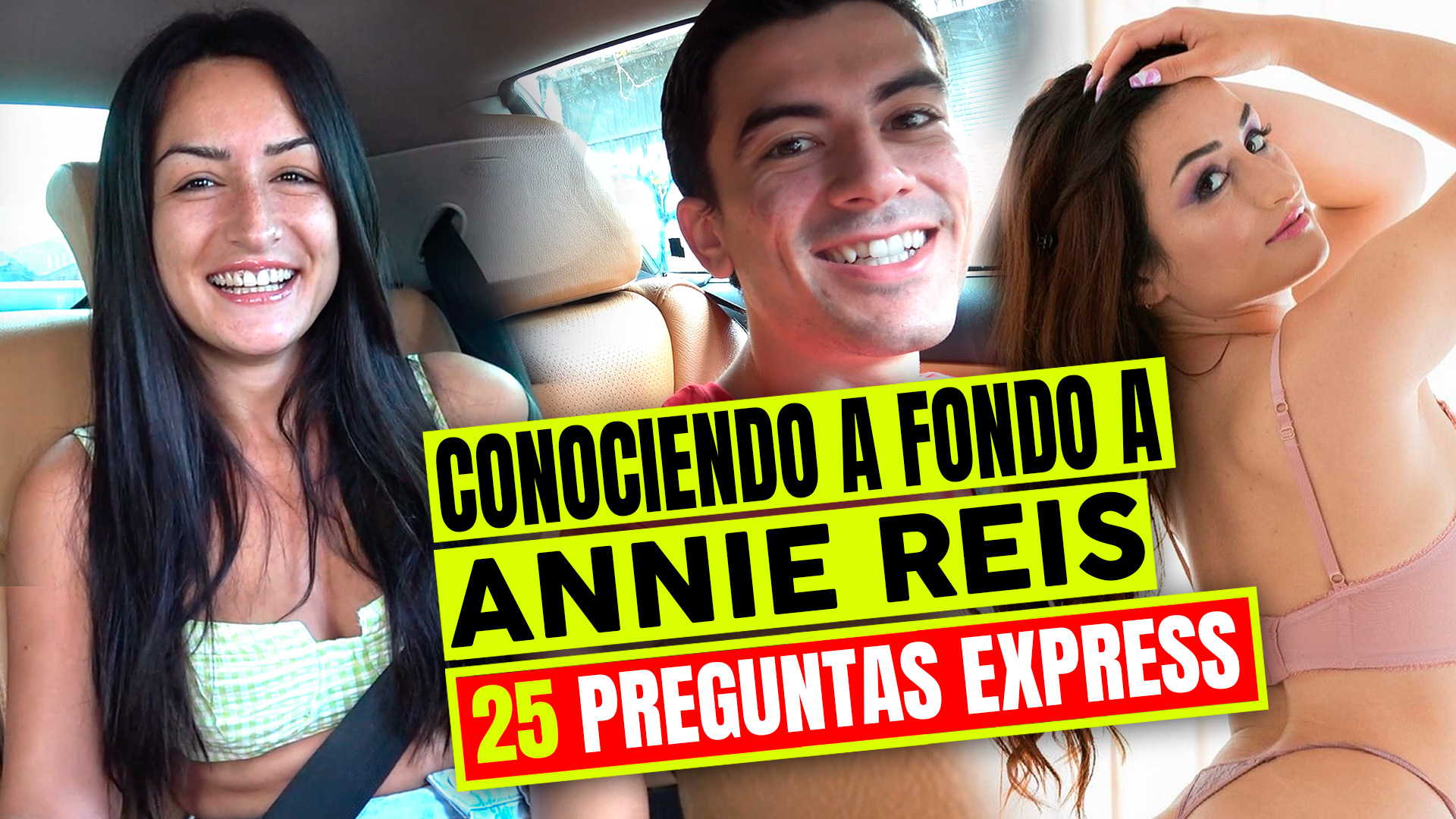 TW Pornstars - Jordi ENP. Twitter. ❤ ¡¡NUEVO VÍDEO!! ❤ CONCIENDO A FONDO A ANNIE  REIS | 25. 4:16 PM - 2 Sep 2021