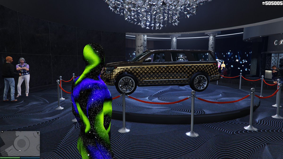 HoldToReset's tweet photo. Here's the #PodiumCar and #PrizeRide in #GTAOnline this week. https://t.co/RDNGqJJq7P