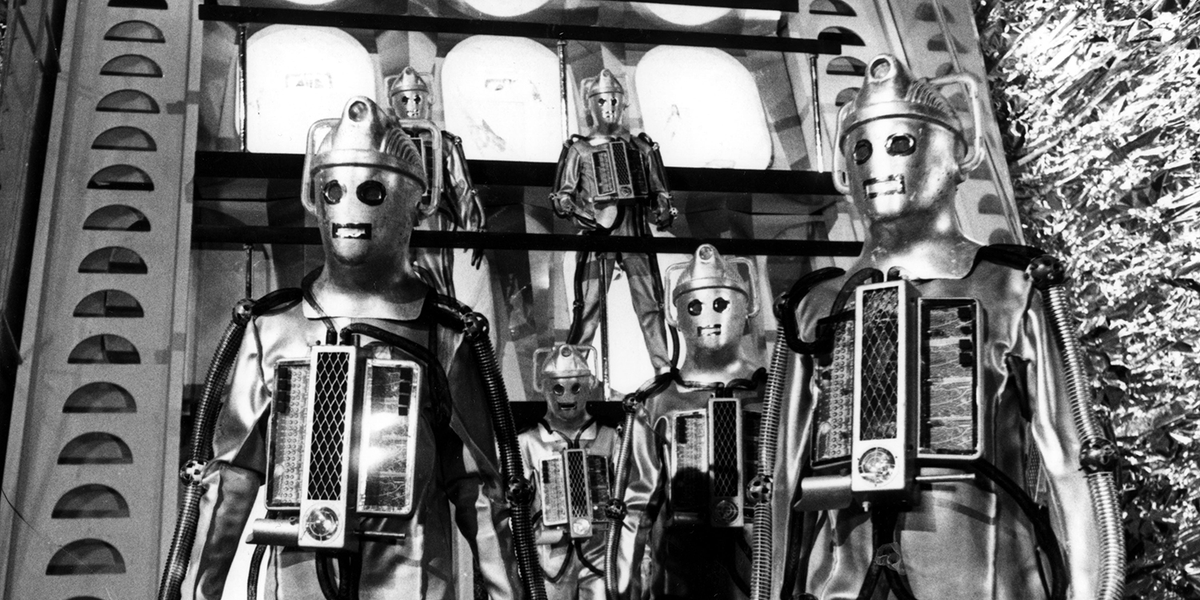 Aleks39830271's tweet photo. on this day tomb of the cybermans #doctorwho #cybermans #tombofthecybermans #cybermats https://t.co/1pYLUQ6uHu