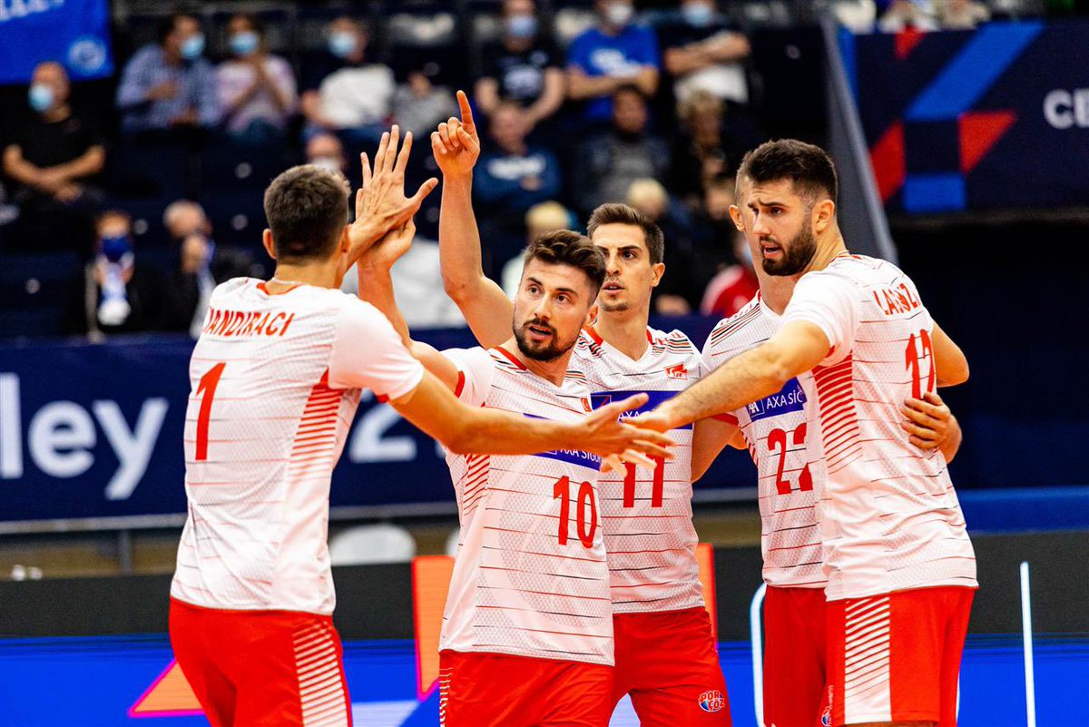 voleybolplus's tweet photo. ❤️🤍 Teşekkürler! ✨👏🏻 https://t.co/ejwa3v9zz0