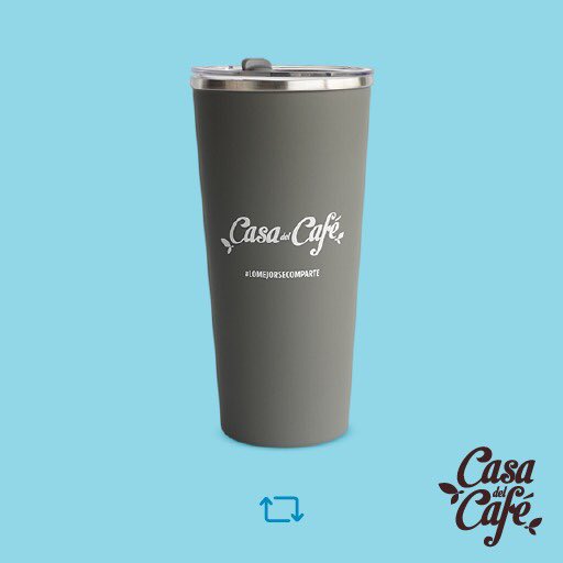 CasadelCafeNi's tweet photo. ¿Cuál preferís?

❤️ Dale “Me Gusta” si te llevas el rosado

❎ RT si preferís el negro https://t.co/ADpGgxNUo1