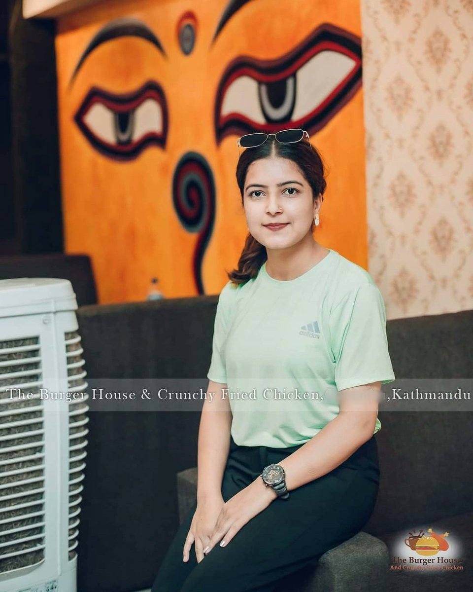 SusmitaGhimir17's tweet photo. दुखी  कहिले  नहुनू  सबै खुसी  
हाम्रो लागी बनेको पनि त हुँदैन l🥺🥺 https://t.co/66K205Lfq7