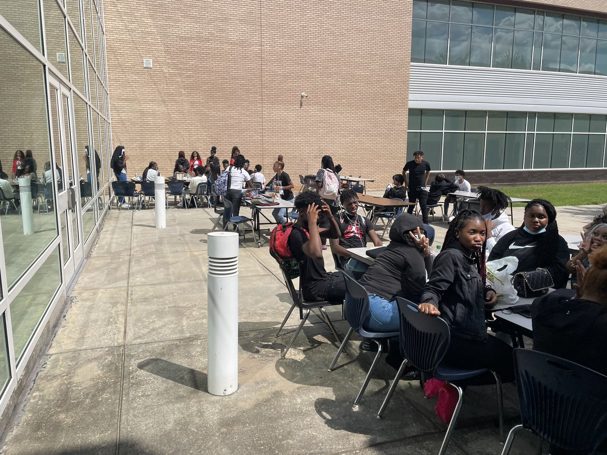 MLKingHS tweet media