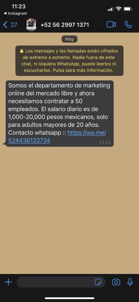 Martha Riestra tweet media