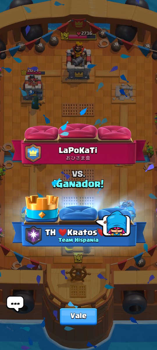 Me quedé a nada otra vez, pero me siento orgulloso de mi nivel 🥺🥺