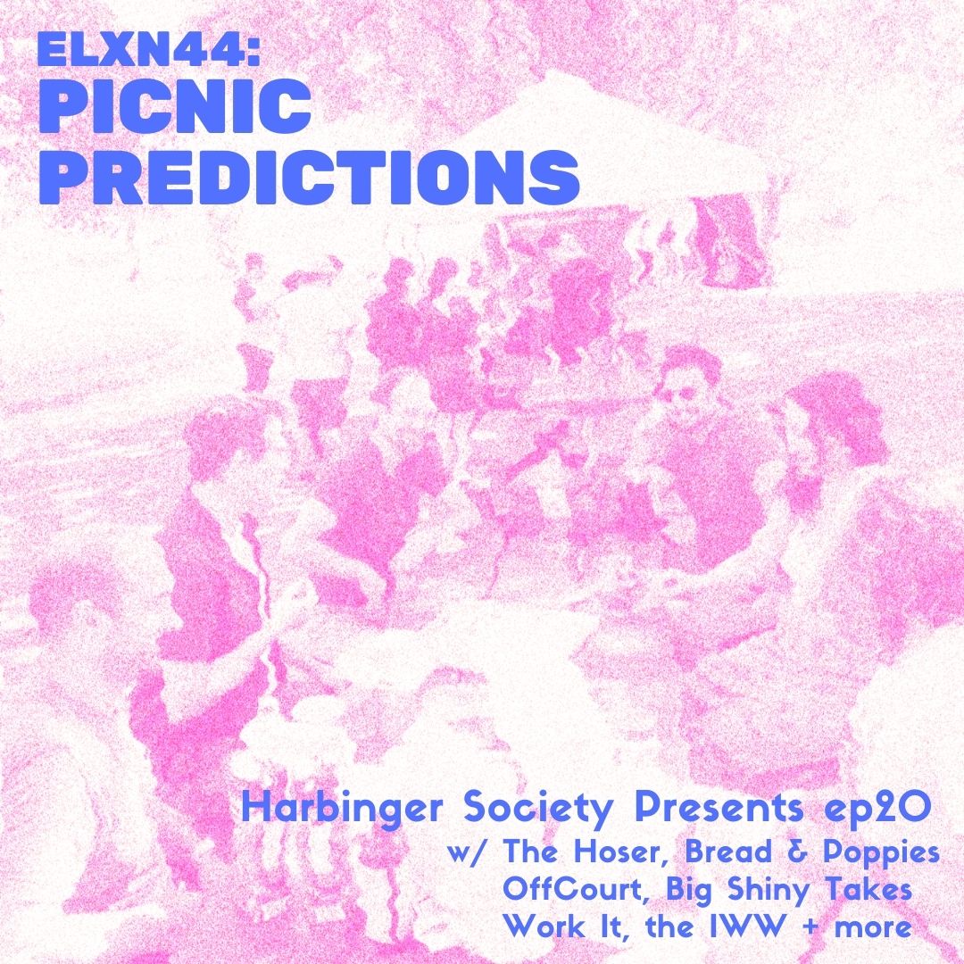 Follow us on Bluesky at harbingermedia.bsky.social tweet media