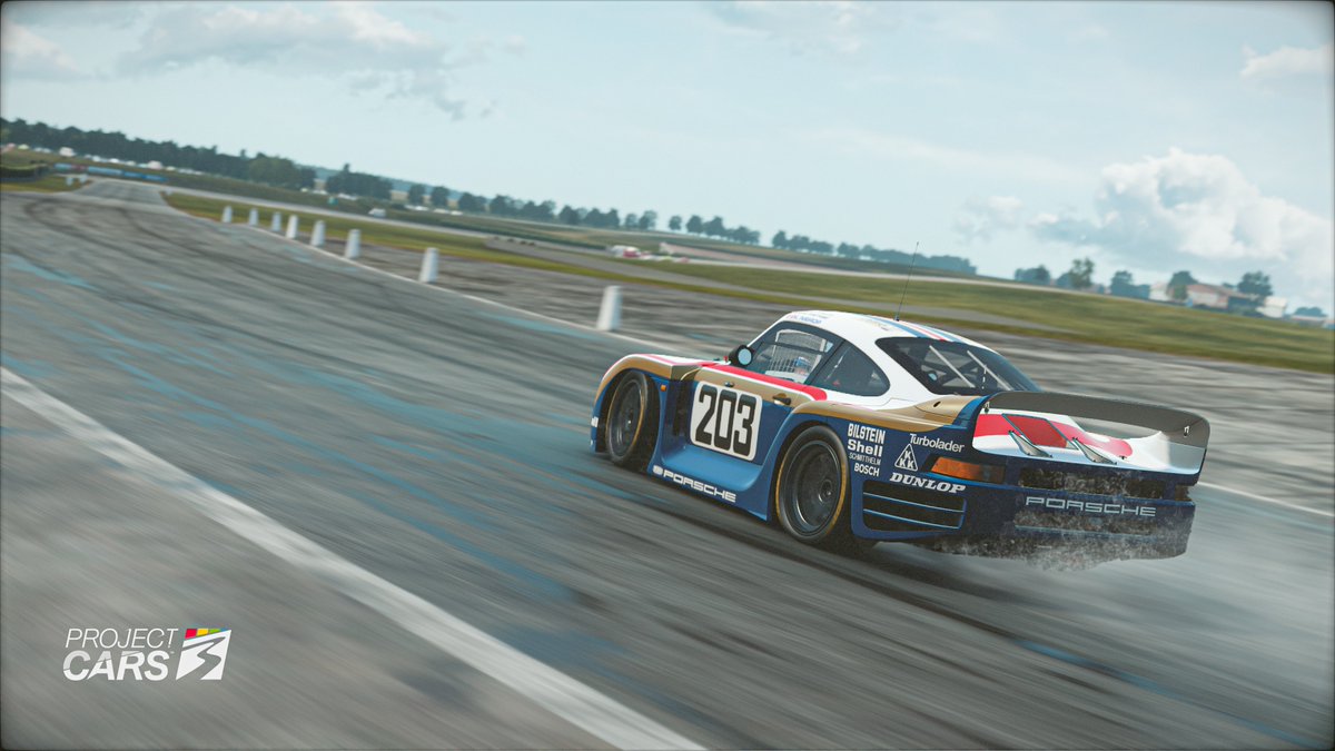 Nick_Baker777's tweet photo. #PCars3 #ProjectCars3
@projectcarsgame 
#Xbox #XboxSeriesX 
@Xbox @xboxuk 
#VGPUnite #VirtualPhotography
#Porsche #Classic https://t.co/eilEd4bvEd
