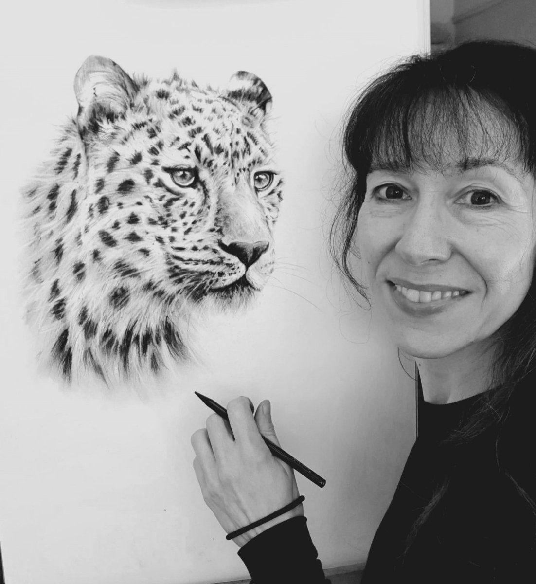 MustardTheatre's tweet photo. M E E T   T H E   C A S T   #4
Cast member: Rachel Keveren
Role: Suzy
Rachel is going to #waituntil the weekend so she can go wild with her pencils!
#meetthecast #waituntildark #localtheatre #supportthearts #bringontheweekend https://t.co/8qcRImdVGO
