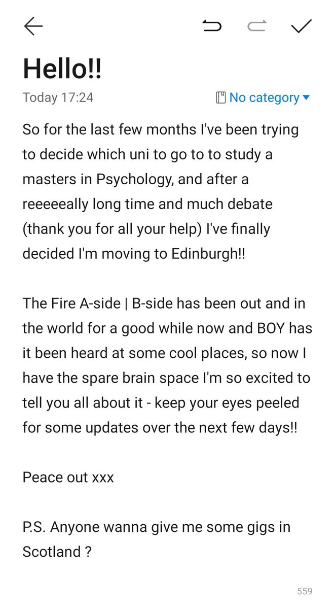 Sally Robinson tweet media