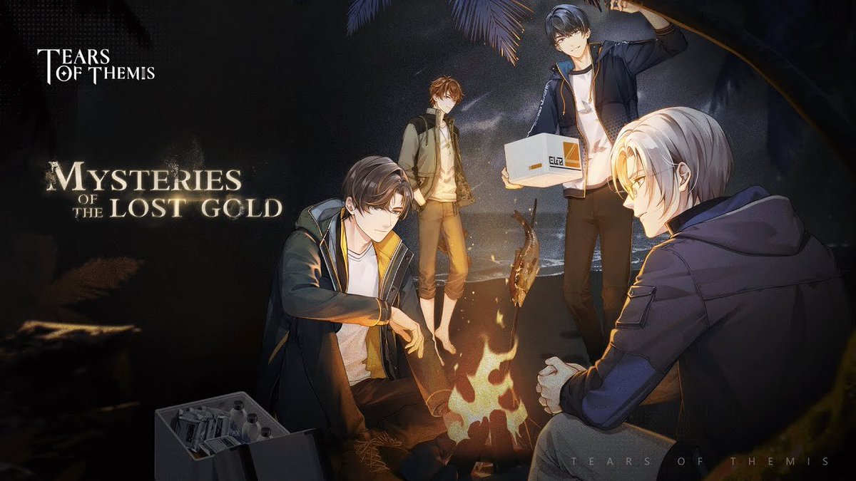 winterceylon's tweet photo. Thread tips Lost Gold yg agak messy :D

ps. Lost Gold gameplayny super duper ribet jd mohon maaf klo kurang info🙏 Udah setaon sejak gue main soalny jd mohon maklumin :") https://t.co/GOKY0025Cu