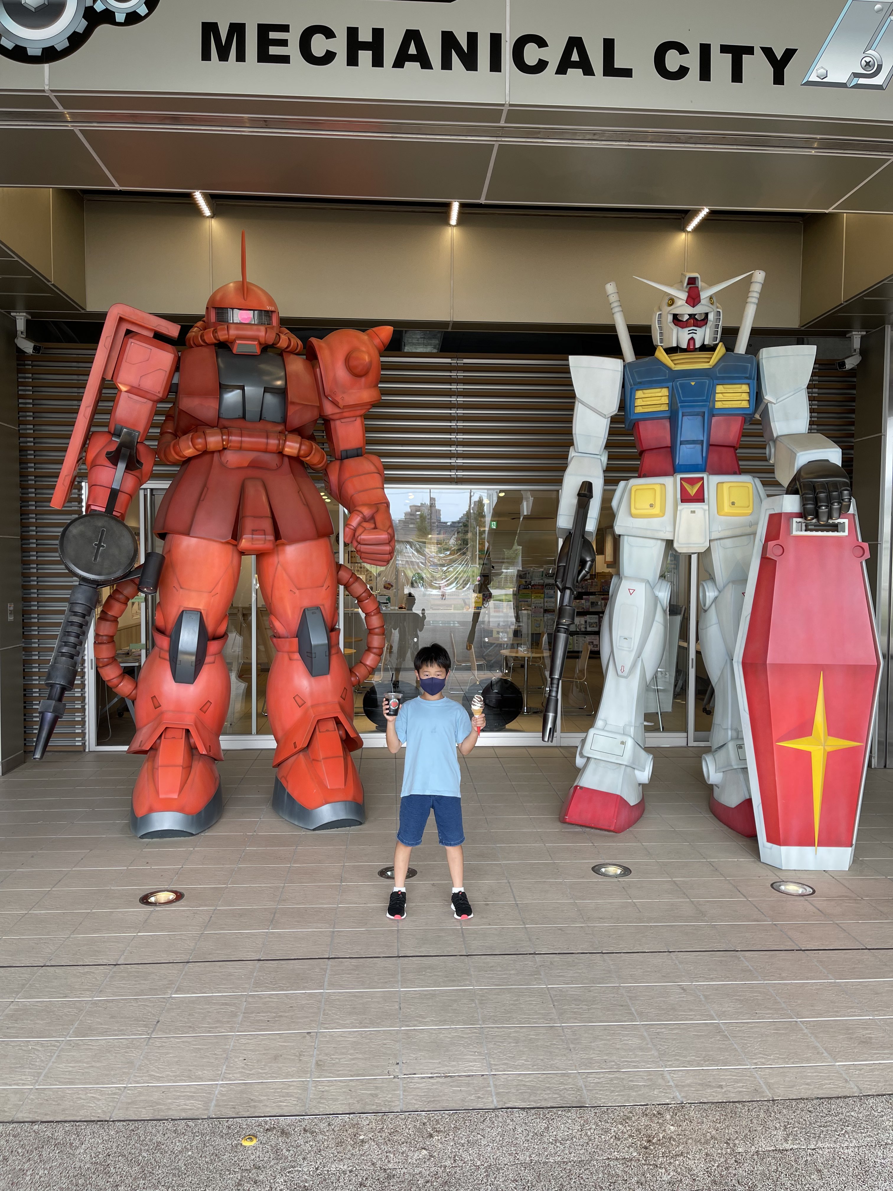 いなぎ発信基地ペアテラス Twitter