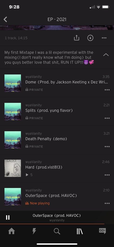 Vanity😈🎸 tweet media