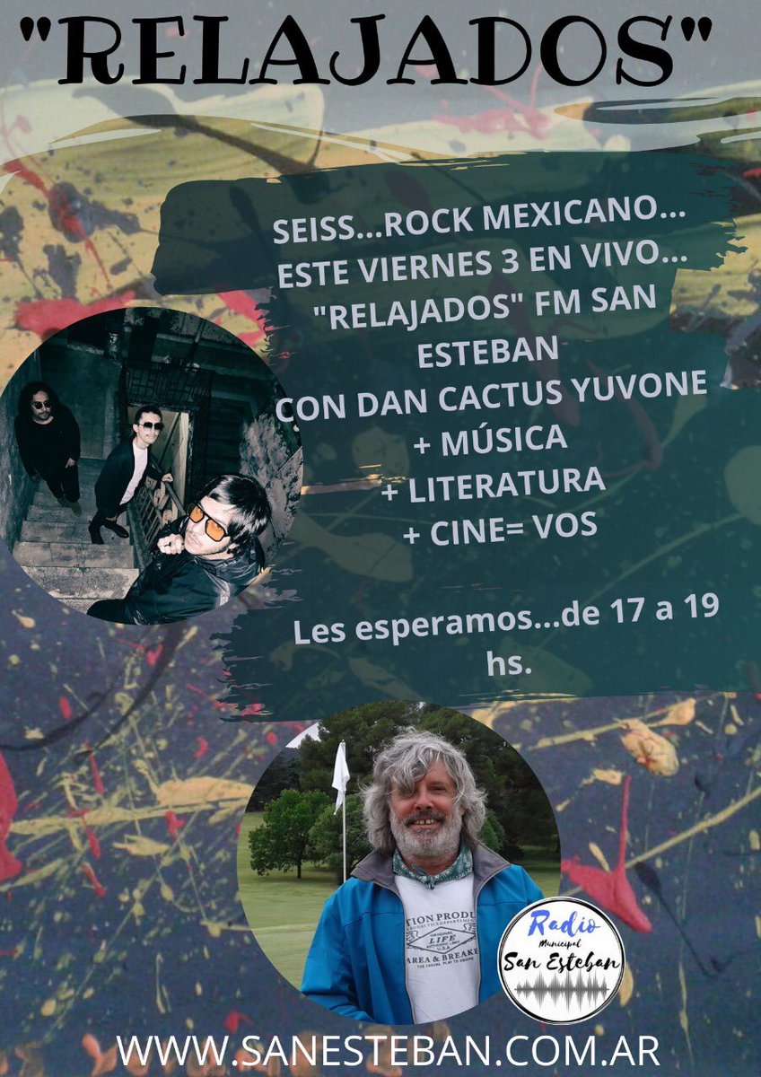 🇲🇽 15 hrs / 🇦🇷 17 hrs