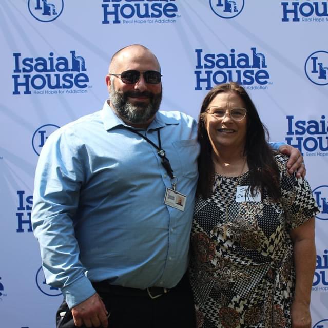 IsaiahHouse's tweet photo. We are a proud partner w/ @uniteky to save lives. Today, @RepHalRogers becomes the longest serving Member of Congress in Ky history and I am so thankful that he is our Congressman!  #BecauseofHal https://t.co/qL8CehKNiG