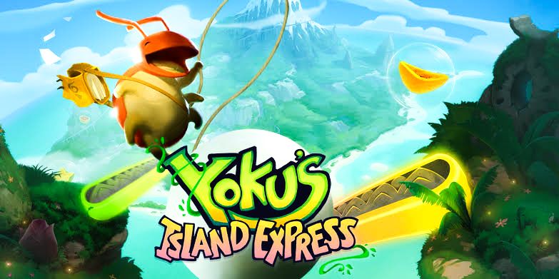 After_Bits's tweet photo. 🎮🚨 Grátis 🕹️🚨
En EpicGames estan regalando Yoku's Island express, solo necesitas una cuenta activa para poder reclamarlo y este juego pasará a tu librería.
La próxima semana regalarán Sheltered del 9 al 16 de Septiembre
#AfterBits 😎 https://t.co/Xs5ekQ8tNl