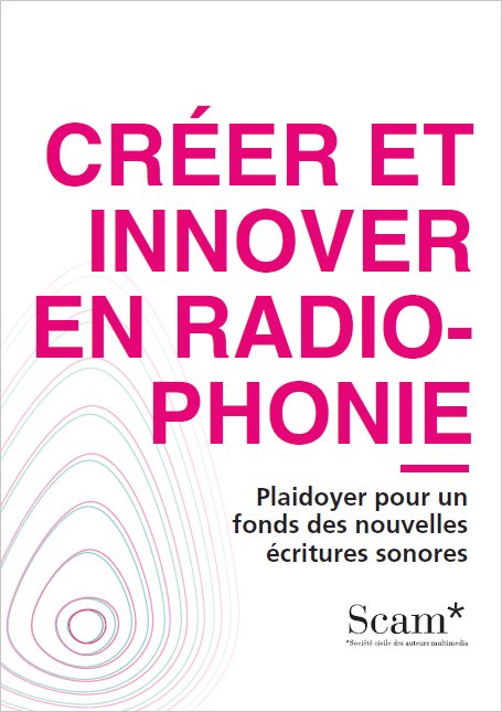 A vos créations sonores !
Saluons la mise en place du fonds de soutien à la création sonore demandé par la Scam depuis 2019.

👉🏼 Le ministère de la Culture lance un appel à projets au bénéfice des autrices et auteurs de #podcasts

culture.gouv.fr/Presse/Communi…