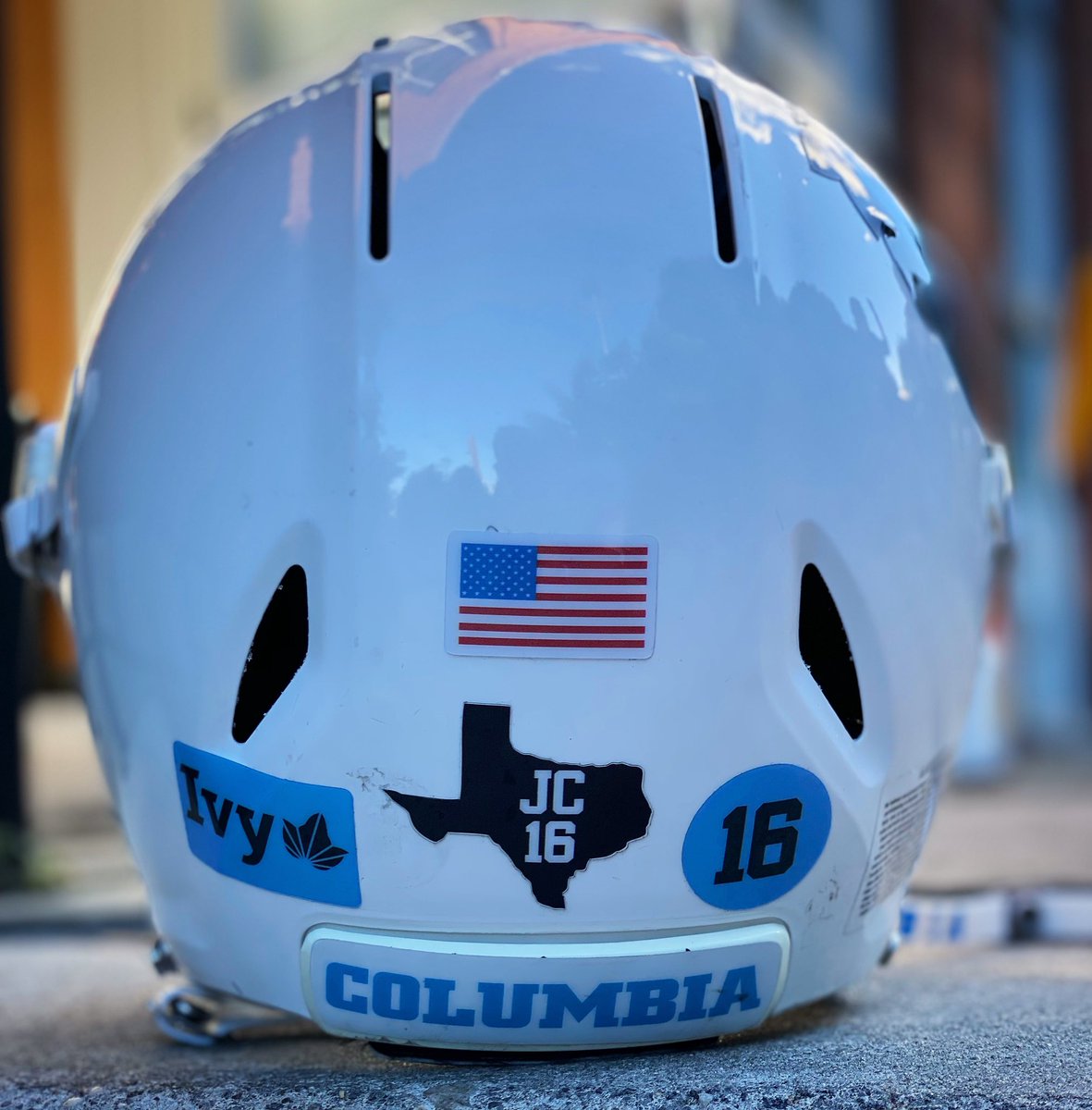 16 days until <a href="/CULionsFB/">Columbia Football</a> takes the field for game 1 of 2021!  

#EAT #CharlieMike #ForJC