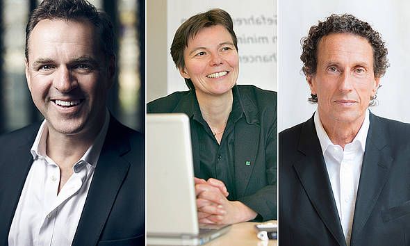 💻🔬📐 Wissenschaft ins Wohnzimmer gebracht 💻📐🔬
Digitales Wissenschaftsprogramm "vhs wissen live" startet im Herbst mit 25 kostenfreien Vorträgen: buff.ly/3jzXlwW #risiko #digitales #wissenschaft #vortrag