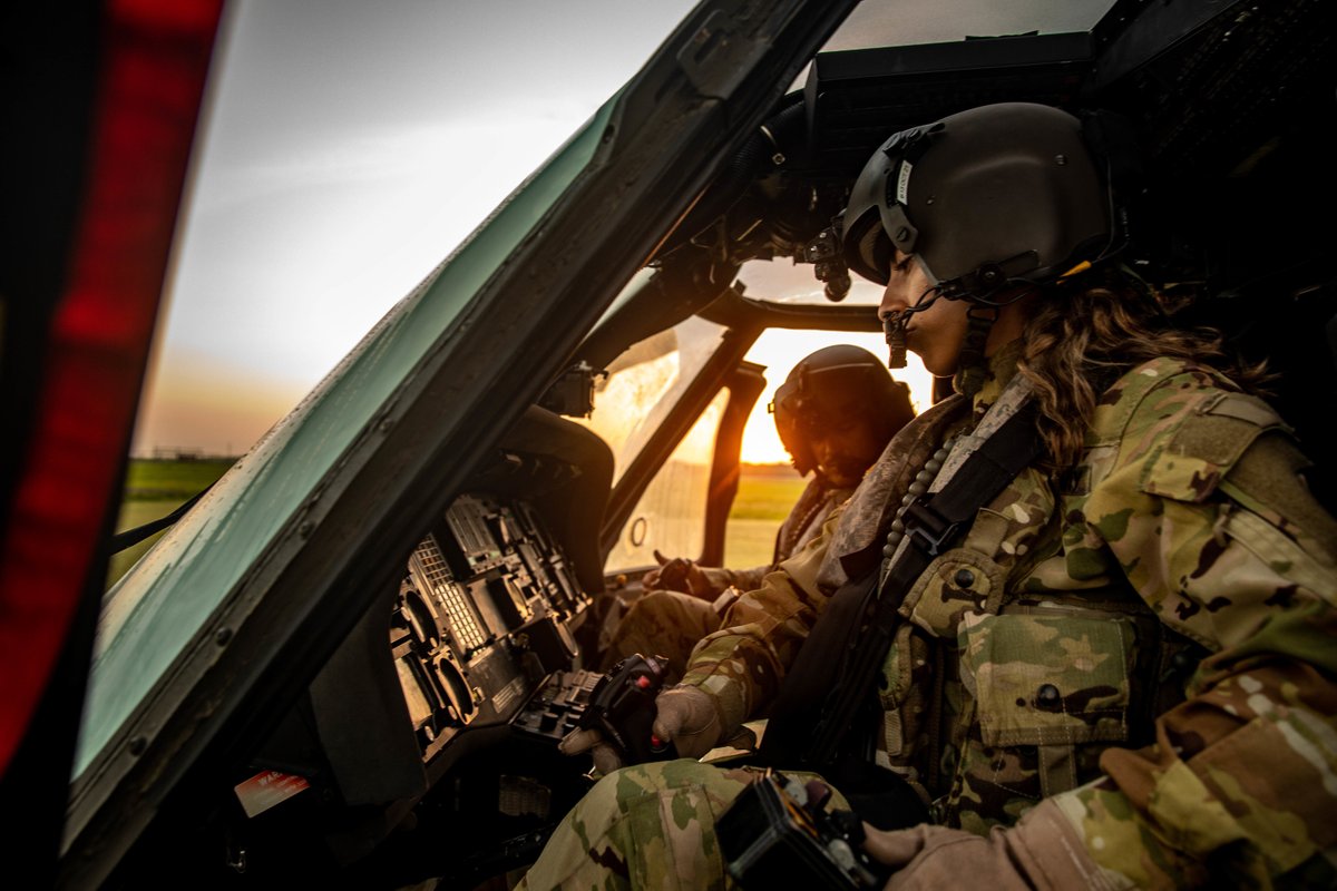 DeptofWar's tweet photo. Members of the @PRNationalGuard have been supporting humanitarian missions in Haiti following the earthquake. They’ve completed 26 missions, transporting cargo and conducting medical evacuations. https://t.co/TR4hP6SKIn