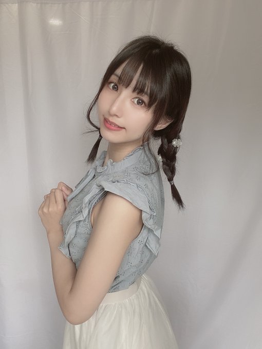 Twitterのコスプレ画像25