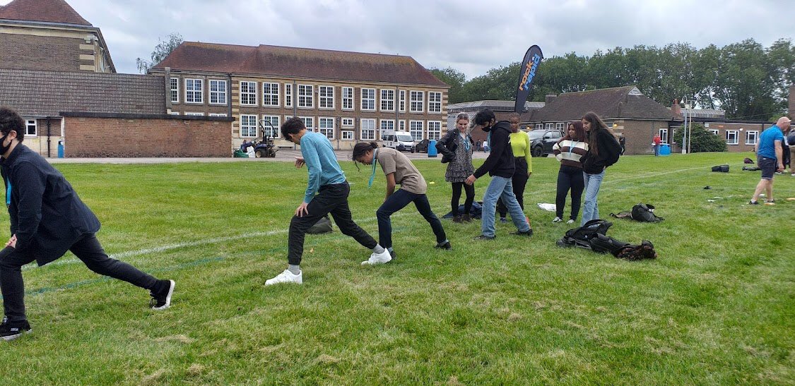 Chiswick 6 tweet media