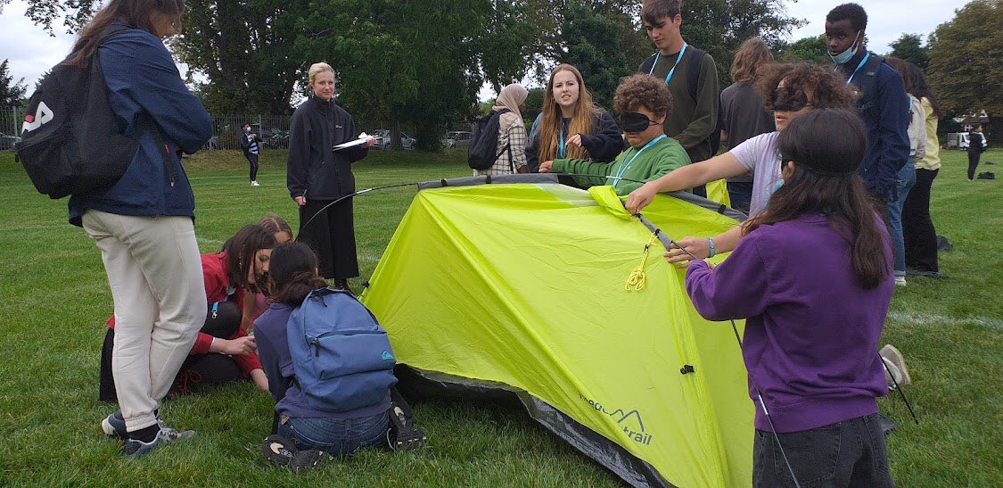 Chiswick 6 tweet media