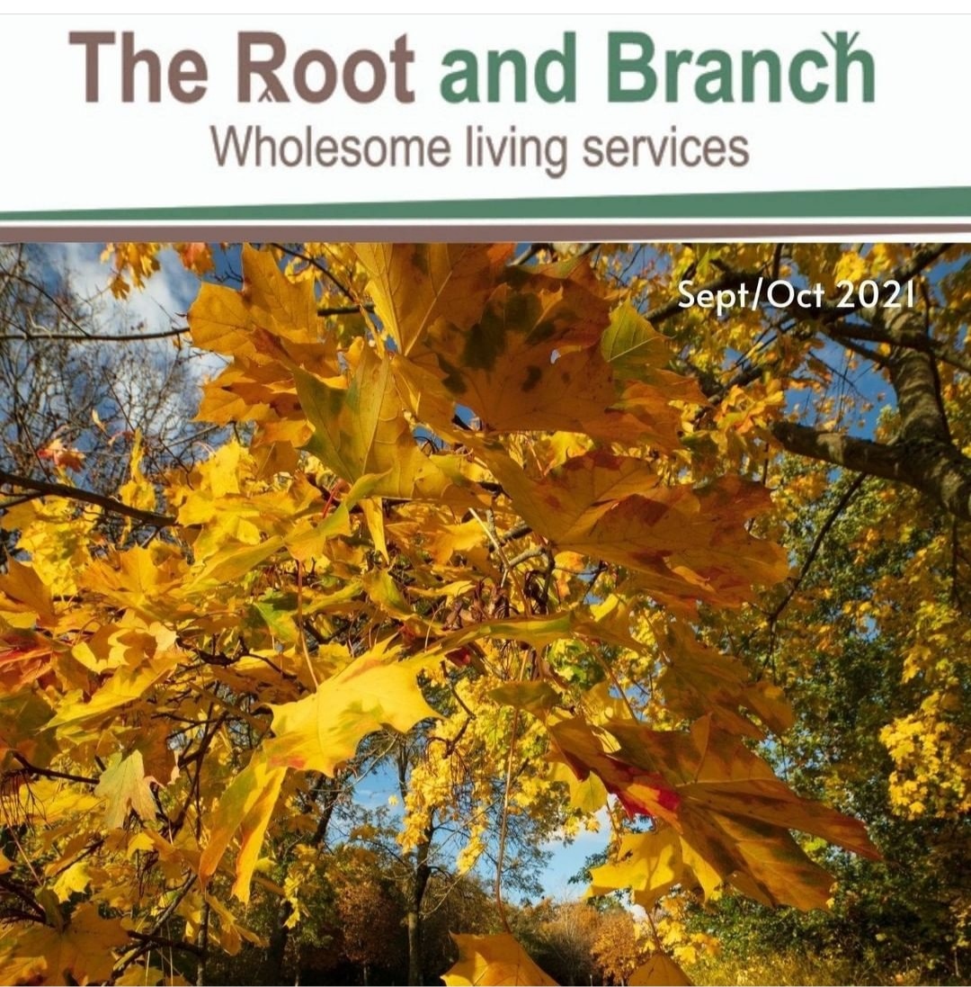 #OUTNOW . Supporting wholesome living services and #SmallBusinesses . #SubscribeToday on rootandbranchmagazine.co.uk #healthylife #livewell #livebetter #consciousliving #healthandwellbeing