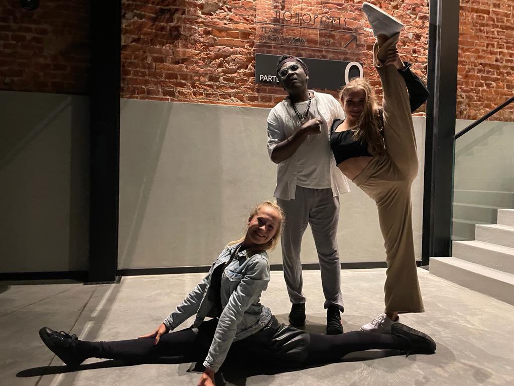 Richard Bona tweet media