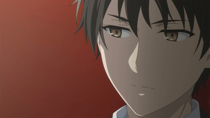 TV 애니메이션 '탐정은 이미 죽었다' 제10화 「だから俺は、探偵にはなれない(그래서, 나는 탐정이 될 수 없다)」의 선행컷이 공개되었습니다....